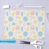 空の限界 薄葉紙 (クラフト)