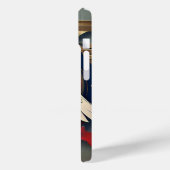 「空の限界」 Case-Mate iPhoneケース (裏面 / 左)