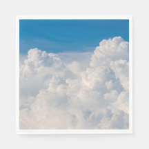 空の雲