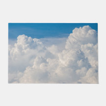 空の雲