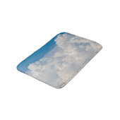空の雲 バスマット (アングル)