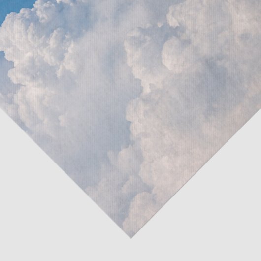 空の雲 薄葉紙 (詳細)