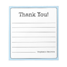 空の青いレトロ感謝あなたのお名前ライン入り