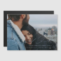 空の青い結婚式の日程変更のお知らせ