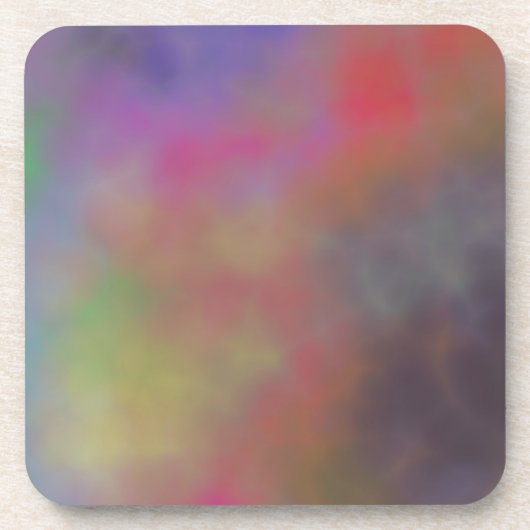 空の音楽 コースター (正面)