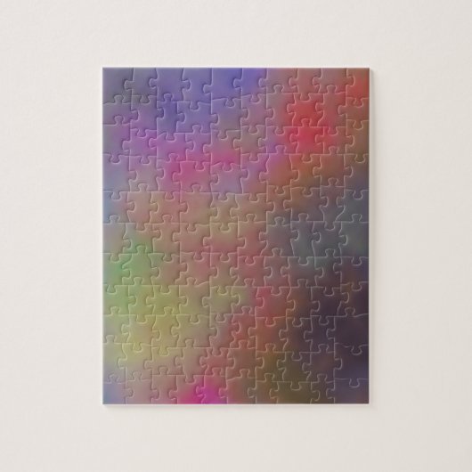 空の音楽 ジグソーパズル (縦)