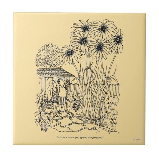 空の鳥フィーダ タイル (正面)