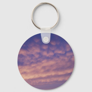 空のkeychain キーホルダー