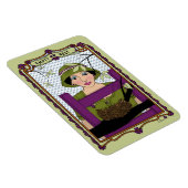 空のNest_A_4x6冷蔵庫磁石 マグネット (右側)