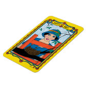 空のNest_B_4x6冷蔵庫磁石 マグネット (左側)