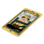 空のNest_C_4x6冷蔵庫磁石 マグネット (左側)