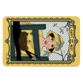 空のNest_C_4x6冷蔵庫磁石 マグネット (横)