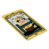 空のNest_C_4x6冷蔵庫磁石 マグネット (右側)