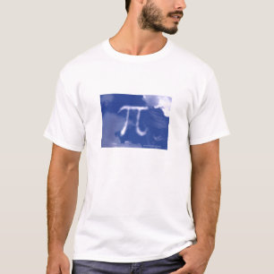 空のpi tシャツ