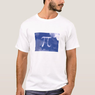 空のpi tシャツ