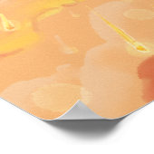 空はいつストップだ ポスター (角)