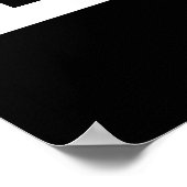 空は限界じゃない ポスター (角)