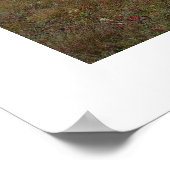 空へのパス ポスター (角)