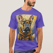 空へ2 Tシャツ (正面)