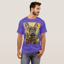 空へ2 Tシャツ