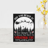 空をいつまでも探し続けるために、あなたが大人になりすぎることはないように カード (黄色い花)