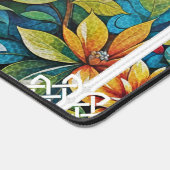 空を明るくする デスクマット (コーナー)