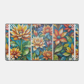 空を明るくする デスクマット (正面)