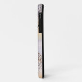 空を背にした木 Case-Mate iPhoneケース (裏面/左)
