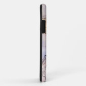 空を背にした木 Case-Mate iPhoneケース (裏面/右)