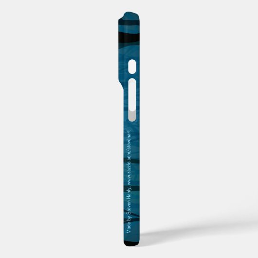 空を見つめて Case-Mate iPhoneケース (裏面 / 左)