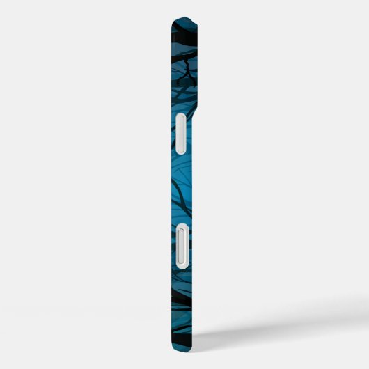 空を見つめて Case-Mate iPhoneケース (裏面 / 右)