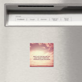 空を限界にしないで… マグネット (インサイチュ (食洗機))