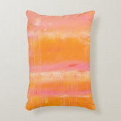 空カリブの アクセントクッション (正面(垂直))