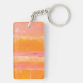 空カリブの キーホルダー (裏面)