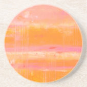 空カリブの コースター (正面)