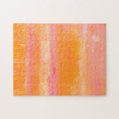 空カリブの ジグソーパズル (横)