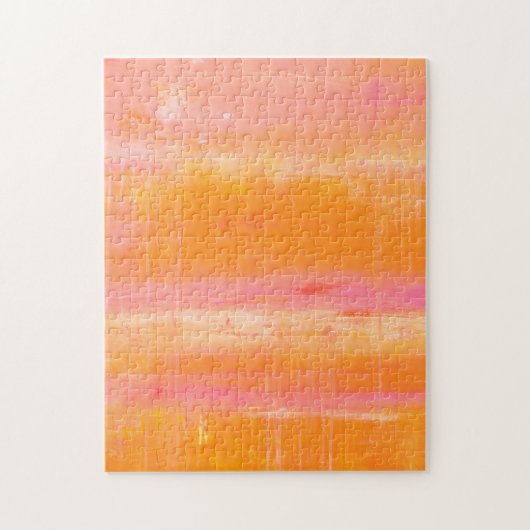 空カリブの ジグソーパズル (縦)