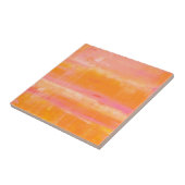 空カリブの タイル (側面)