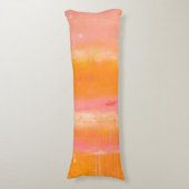 空カリブの ボディピロー (正面縦)