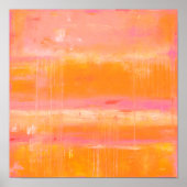 空カリブの ポスター (正面)