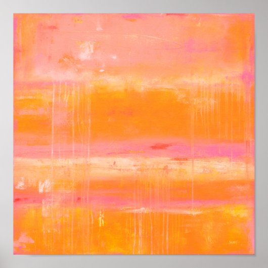 空カリブの ポスター (正面)