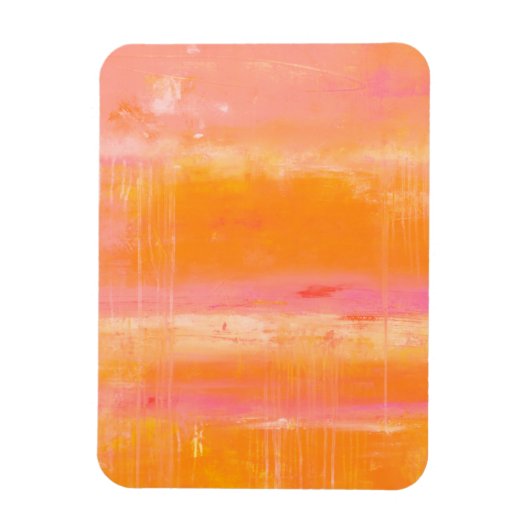 空カリブの マグネット (縦)