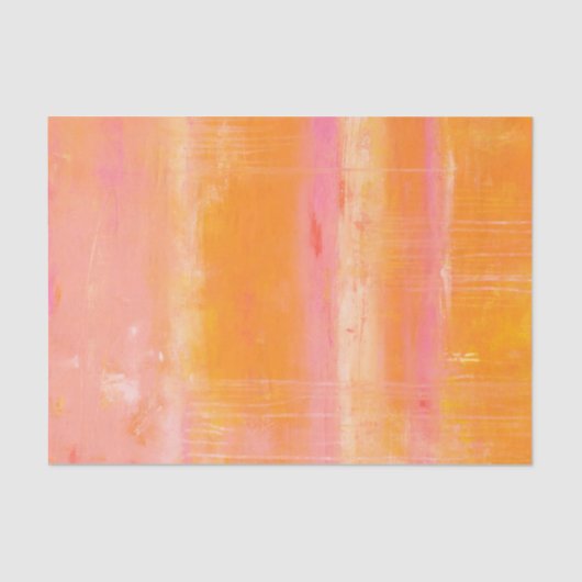 空カリブの 薄葉紙 (正面)