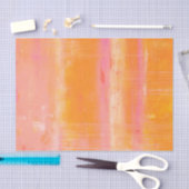 空カリブの 薄葉紙 (クラフト)