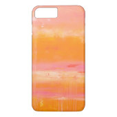 空カリブの Case-Mate iPhoneケース (裏面)
