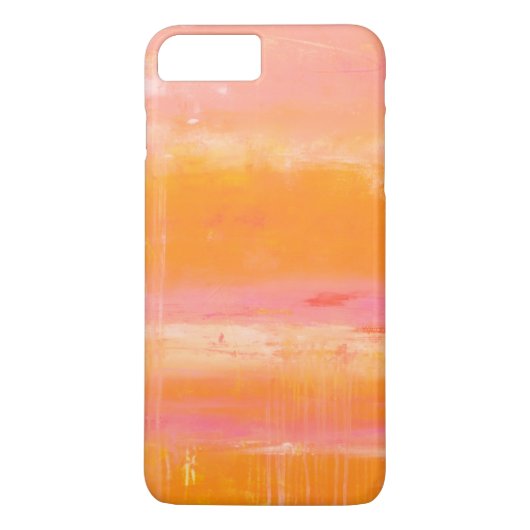 空カリブの Case-Mate iPhoneケース (裏面)