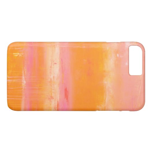 空カリブの Case-Mate iPhoneケース (裏面(横))