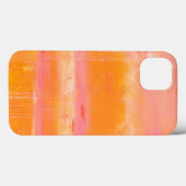 空カリブの Case-Mate iPhoneケース (裏面 (横))