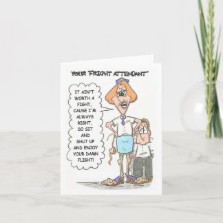 空フレンドリー カード