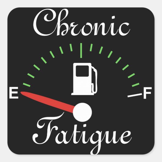 空ランニングの スクエアシール (正面)